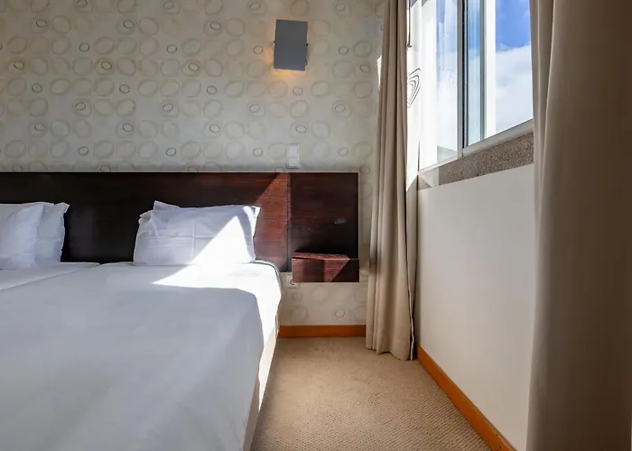 White Waters Hotel